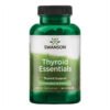 Swanson Thyroid Essentials — 90 капсул