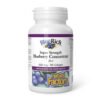 Natural Factors Лохина — 90 капсул