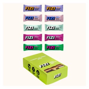 FIZI Guilty Pleasure Box — 10x45 г