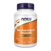 Now Foods Saccharomyces Boulardii — 120 рослинних капсул