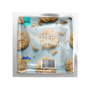 Craft Whey Протеїнове печиво - 60 г