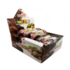 Power Pro Протеїновий батончик Nutella 32% — 20x60 г без цукру