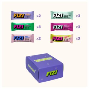FIZI Grand Pleasure Box — 16x45г