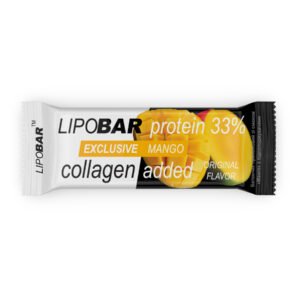 Lipobar Exclusive — 50 г манго
