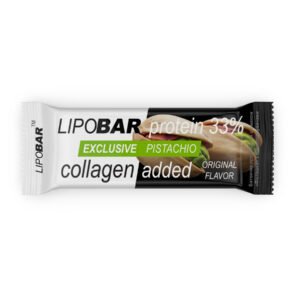 Lipobar Exclusive — 50 г Фісташка