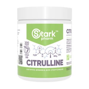 Stark Pharm L-цитрулін — 200 г