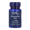 Life Extension Testosterone Elite — 30 рослинних капсул