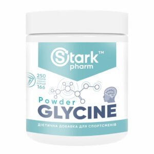 Stark Pharm L-гліцин — 250 г