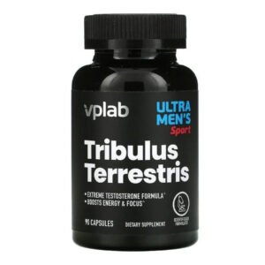 VPLab Трибулус Террестрис — 90 капсул