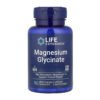 Life Extension Магній Гліцинат — 90 рослинних капсул