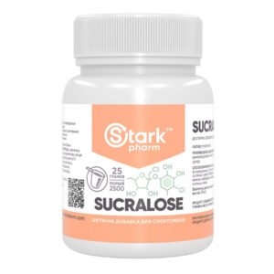 Stark Pharm Сукралоза — 25г