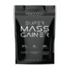 Powerful Progress Super Mass Gainer — 4000 г Банан