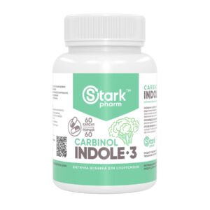 Stark Pharm Indole - 3 Carbinol — 60 капсул