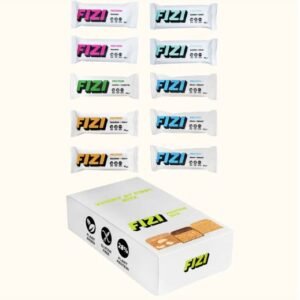 FIZI Protein Box — 10x45 г