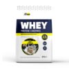 FitWin Сироватковий протеїн - 900 г Кукіс з горіхами