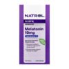 NATROL Advanced Sleep Melatonin 10mg — 100 таблеток