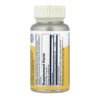 Solaray Akkermansia Postbiotic — 30 рослинних капсул