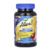 Nature's Way Вітаміни для чоловіків 50+ — 60 гумок
