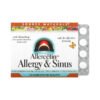 Source Naturals Allercetin™ Аллергія та синуси - 48 таблеток