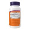 Now Foods Альфа ліпоєва кислота 600 мг - 120 капсул