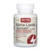Jarrow Formulas Alpha Lipoic Sustain — 60 таблеток