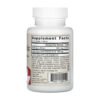 Jarrow Formulas Alpha Lipoic Sustain — 60 таблеток