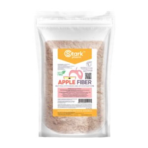 Stark Pharm Яблучна клітковина — 1000 г