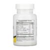 Nature's Plus Комплекс вітамінів групи B з рисовими висівками — 90 таблеток