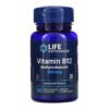 Life Extension B12 500 мкг — 100 пастилок