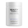 Codeage Beauty Tonic Біотин + Вітаміни та Мінерали — 90 рослинних капсул
