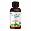 Now Foods Better Stevia Alcohol Liquid — 59 мл