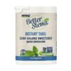 Now Foods Better Stevia Instant — 150 таблеток