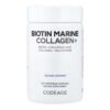 Codeage Biotin Marine Collagen — 120 рослинних капсул