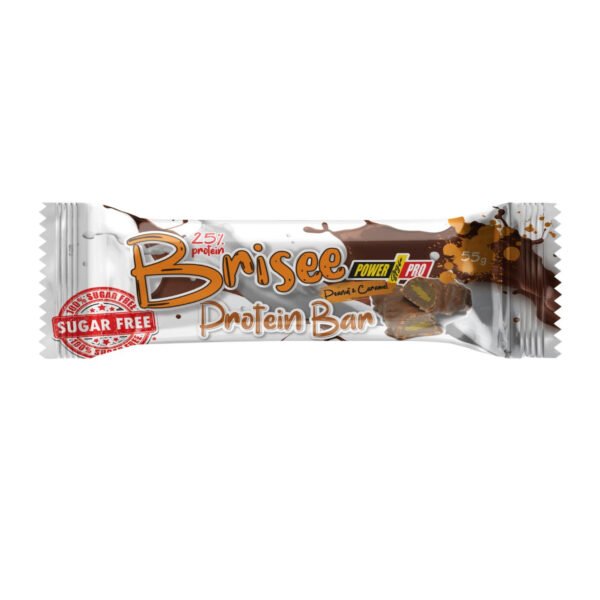 Power Pro Brisee 25% — 20х55 г