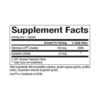 Natural Factors Хром та Ванадій 125 мкг - 90 капсул