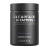 Codeage Clearface Vitamins+ — 90 рослинних капсул