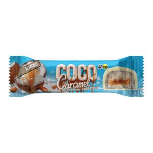 FitWin Coco Caramel — 20x40 г