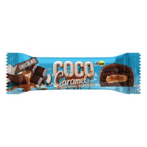 FitWin Coco Caramel — 20x40 г