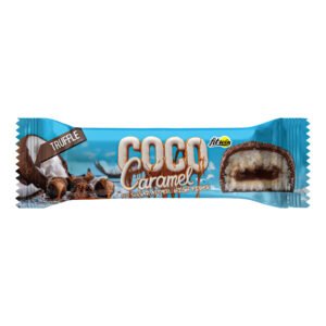 FitWin Coco Caramel — 20x40 г