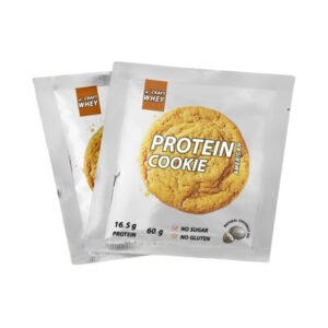 Craft Whey Протеїнове печиво - 60 г