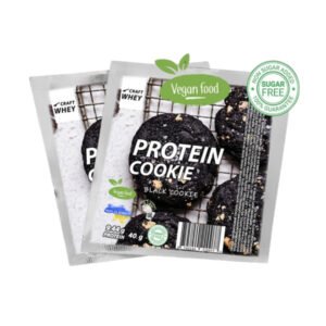 Craft Whey Протеїнове печиво - 40г