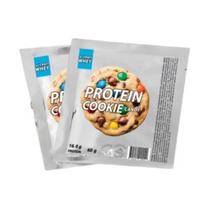Craft Whey Протеїнове печиво - 60 г