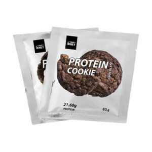 Craft Whey Протеїнове печиво — 60 г шоколадне