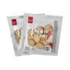 Craft Whey Протеїнове печиво - 60 г Кокос