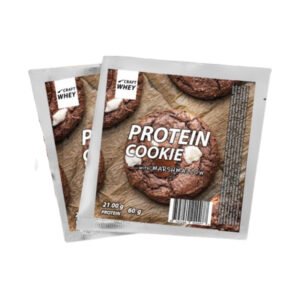 Craft Whey Протеїнове печиво - 60 г