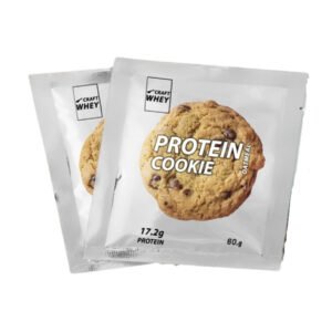 Craft Whey Протеїнове печиво - 60 г