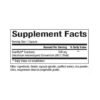 Natural Factors Журавлина — 90 капсул