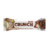 FitWin Crunch Bar — 12x50 г шоколад і молочна карамель