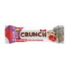 FitWin Crunch Bar — 12x50 г Лічі та полуниця