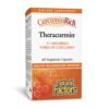 Natural Factors CurcuminRich Theracurmin — 60 рослинних капсул